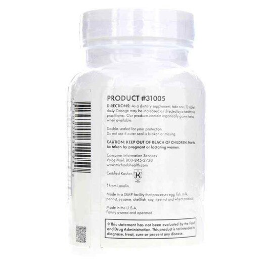 Testosterone Factors, MNP